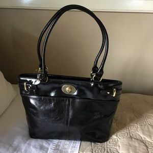 GIANI BERNINI Hand Bag brand new, never used